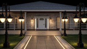 Profesyonel 3ds Max 3D Modelleme Hizmeti