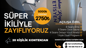 Banner- Afiş