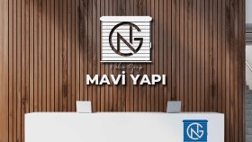 Nehir Grup Mavi Yapı