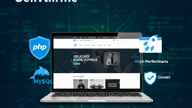 sıfırdan satışa hazır, profesyonel e-ticaret sitesi kurarım