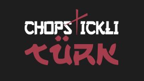 Anime konseptli kanal logosu