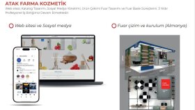 ATAK FARMA KOZMETİK