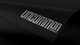 UNCOMMON GAMES