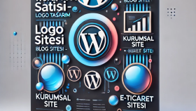 sizin için kurumsal veya kişisel web sayfası oluşturabilirim