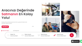 Örnek döküm web sitesi