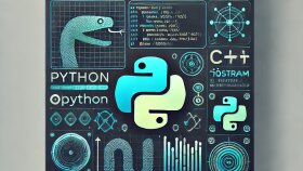 Python veya C++ ile size özel yazılım yaparım