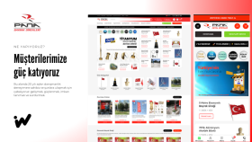 Pana Bayrak Direği | SEO Hizmeti