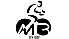 Bisikletçi- Logo