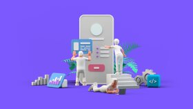 websiteniz ve mobil uygulamalarınız için tasarım yapabilirim