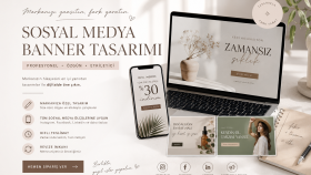fikirlerinizi dikkat çekici tasarımlara dönüştürüyorum