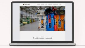 Özsakız - WordPress