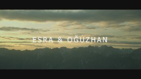 Esra & Oğuzhan Wedding Trailer