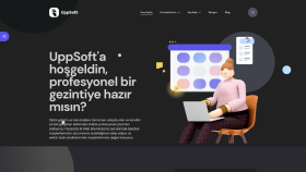 web projelerinizi profesyonel bir şekilde tamamlayabilirim