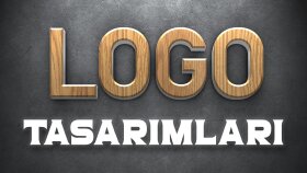 size logo tasarımı yaparım