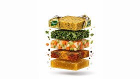 Knorr - Reklam Görselleri (Fan Concept)