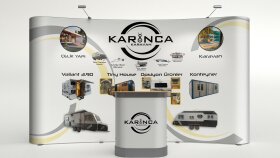 Firmanızın reklamıyla göz alıcı tasarımlar  yapabilirim