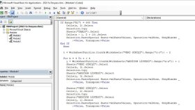 excel işlerinizi yaparım