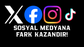 sosyal medya hesabını dilediğin süre yönetebilirim