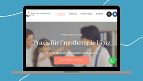 Uğuz Ergo Therapie - ergo-uguz.de