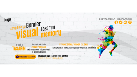  facebook,twitter,youtube banner tasarımları