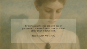 Yazının Ritminde Duygusal Yolculuk - ŞİİR