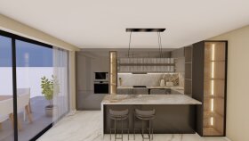 aradığın modern, yenilikçi tasarımı sana yaparım