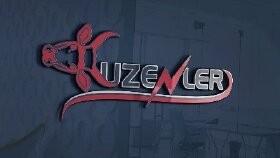 Kuzenler logo çalışması