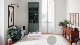 fotorealistik 3d görselleştirme yaparım