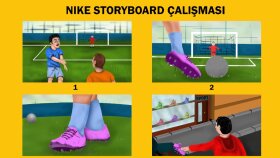 storyboard yapabilirim