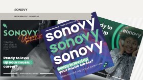 SONOVY