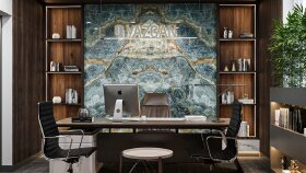 1 milyon m² proje deneyimimle mimarlık hizmeti verebilirim