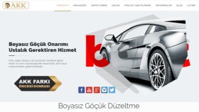 İş örneğim