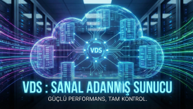 size vds sunucuları açıp kullanmanızı sağlarım
