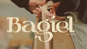 Bagiel Coffee