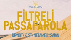 Otonom Piyade - Filtreli Passaparolla