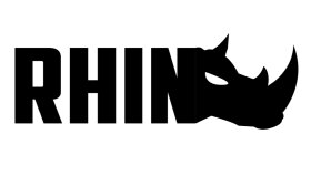 RHINO Logo Tasarımı