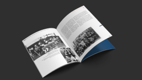 katalog ve broşür tasarımı yapabilirim