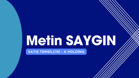 Kartvizit Tasarımı 