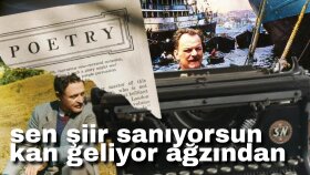 Şiir Seslendirme 