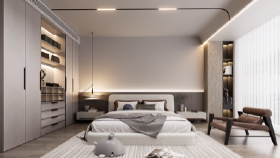 3d Modelleme, cephe, iç mekân render, plan çözümleme işlemleri yapılır.