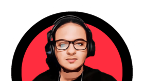 Takinardii - Logo ve Twitch Tasarımı