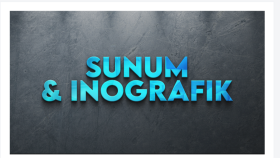 sizin için powerPoint sunumu hazırlayabilirim