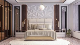 3d modelliyor ve gerçekçi  render alıyorum