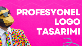 sizlere kurumsal logo tasarlıyorum