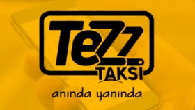 Tezz Taksi - Radyo ve Sosyal Medya Reklam Seslendirmesi