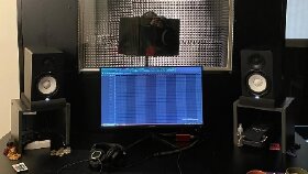 Mix & mastering 