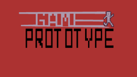 bir oyun prototipi oluşturacağım