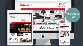 E-ticaret