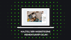 Ne istediğini biliyoruz !