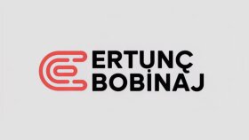 Ertunç Bobinaj - Logo Çalışması